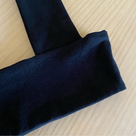 Are You Am I Kimba bra top black - Picture 7 of 13